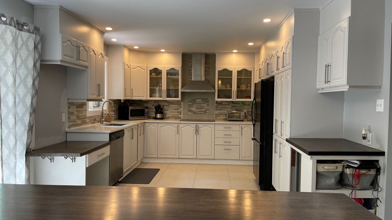 Photo of Kitchen in Saint-Lazare