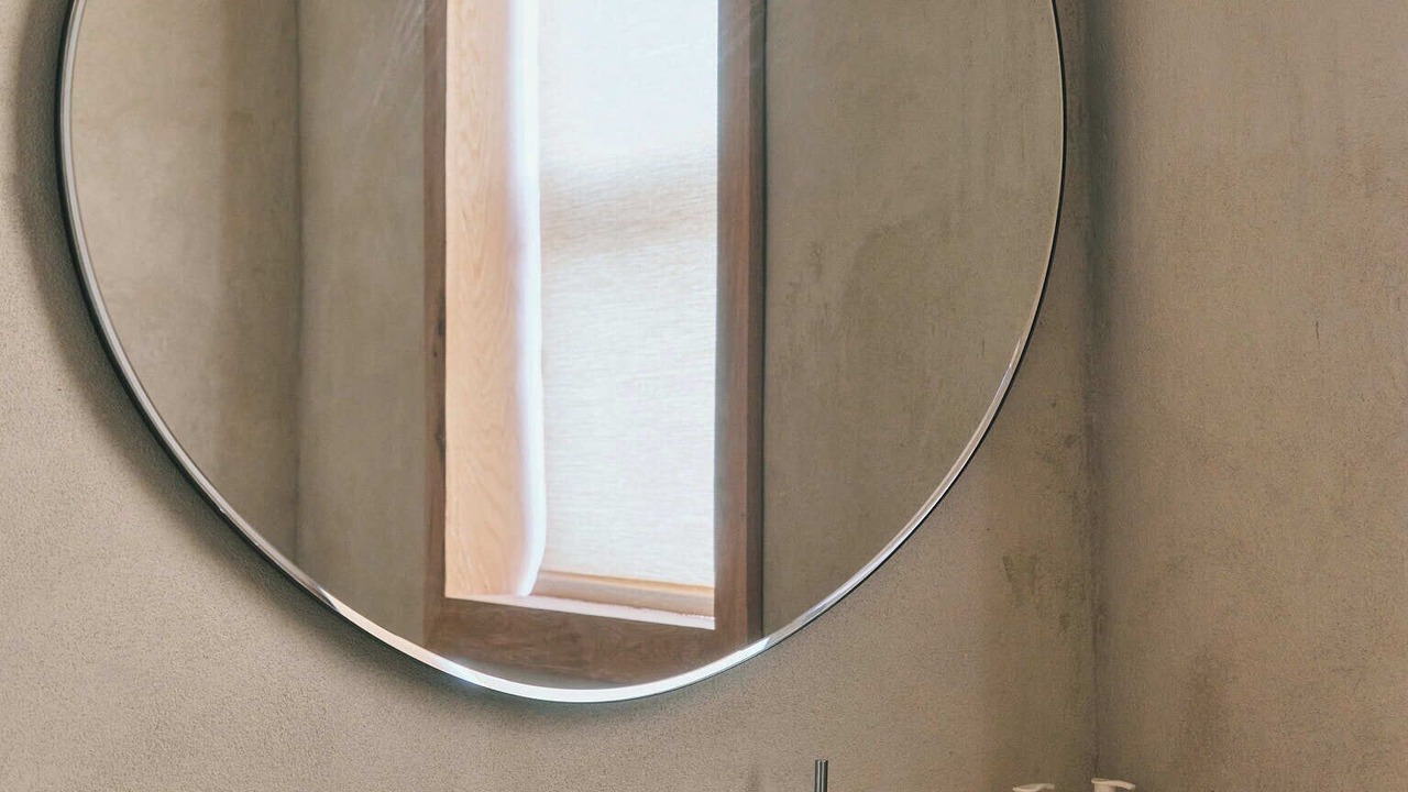 Photo of Bathroom in Hampden