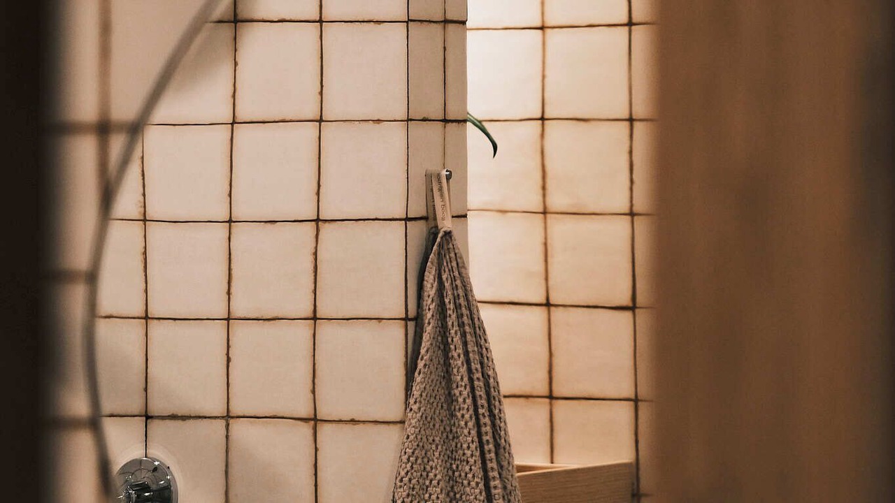 Photo of Bathroom in Hampden