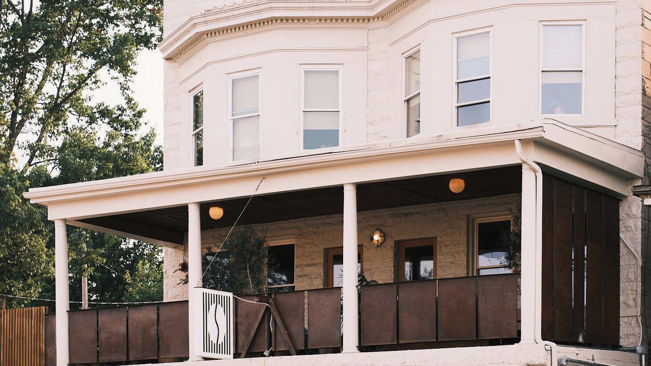 Photo of Outdoor in Hampden