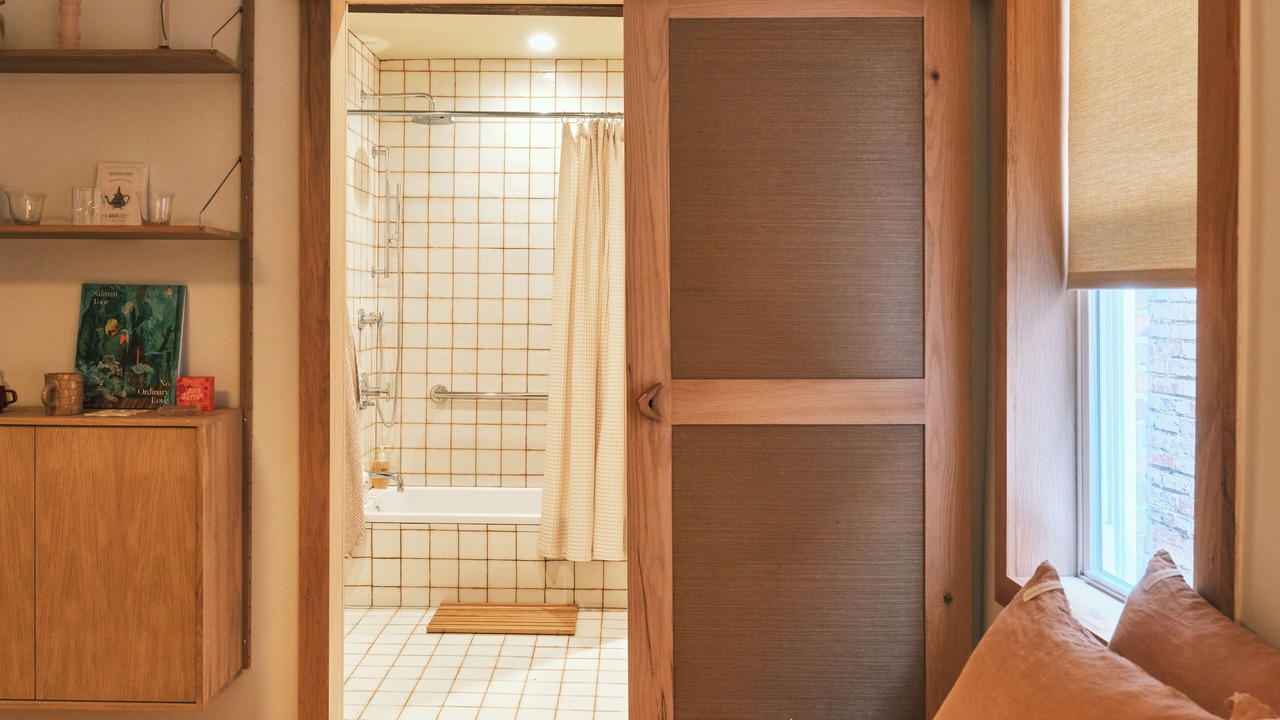 Photo of Bedroom in Hampden