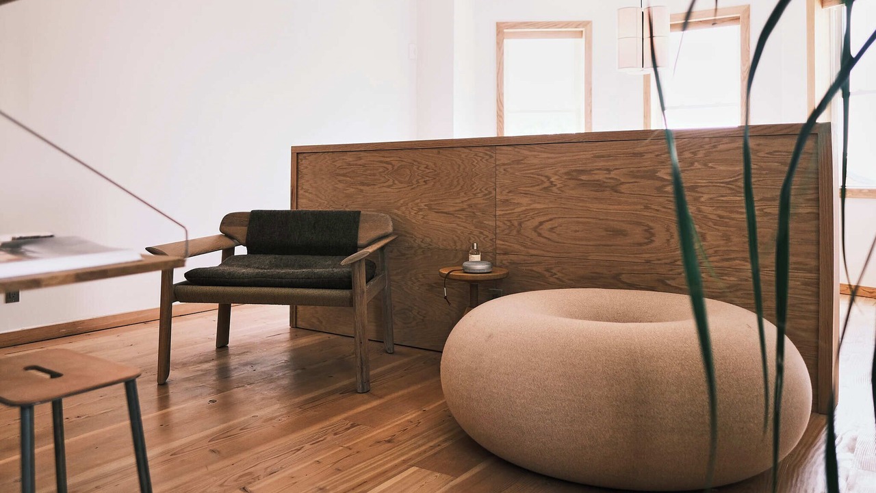 Photo of Bedroom in Hampden