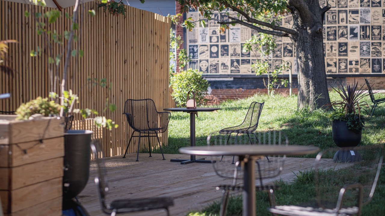 Photo of Patio Balcony in Hampden