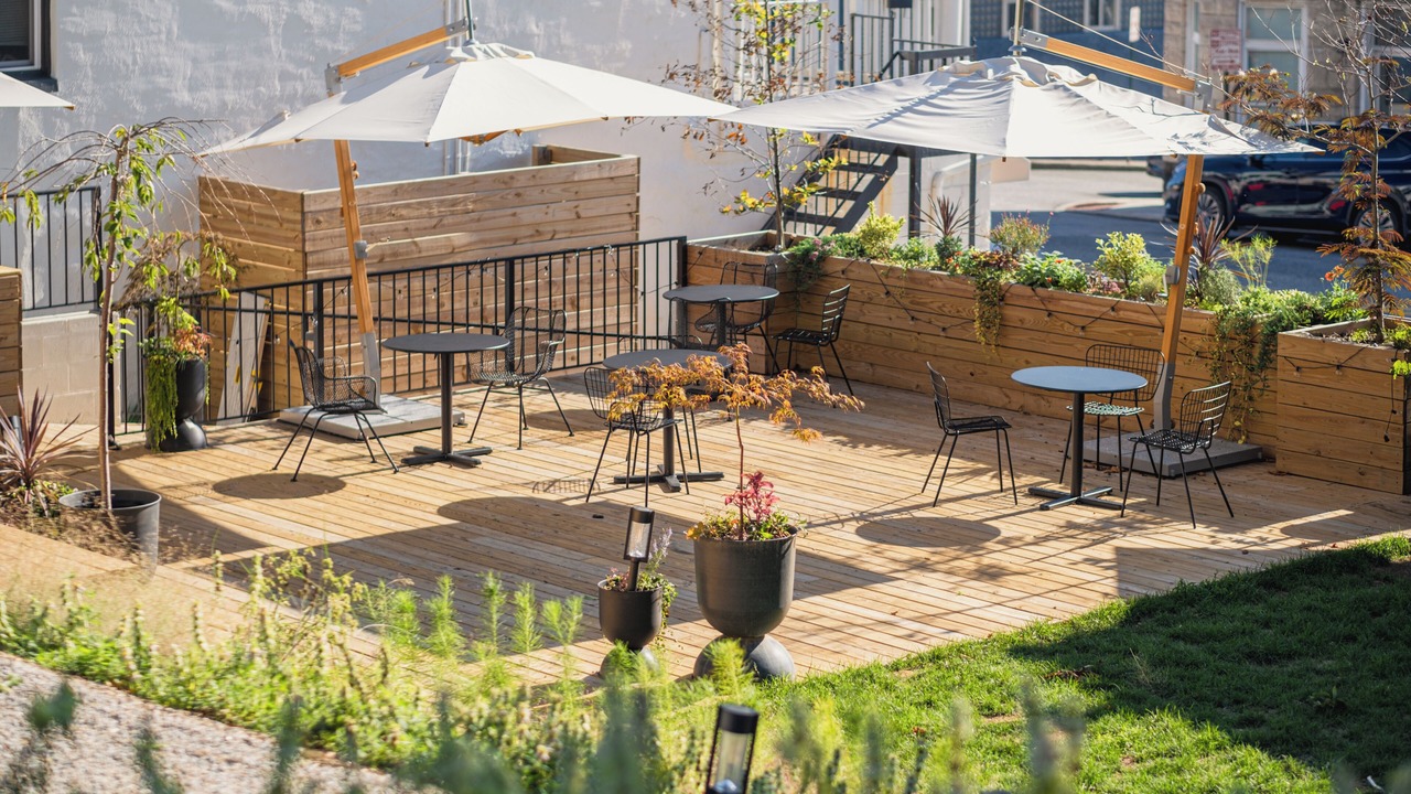 Photo of Outdoor in Hampden