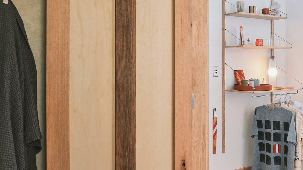 Photo of Bedroom in Hampden