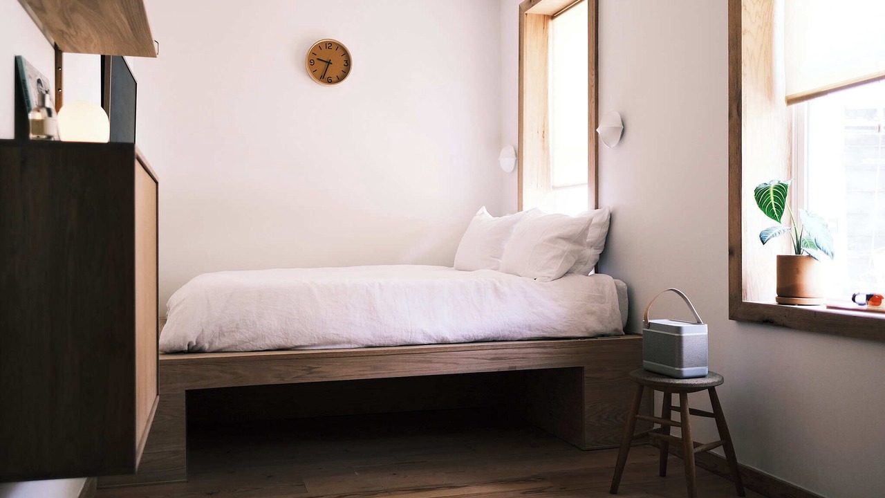 Photo of Bedroom in Hampden