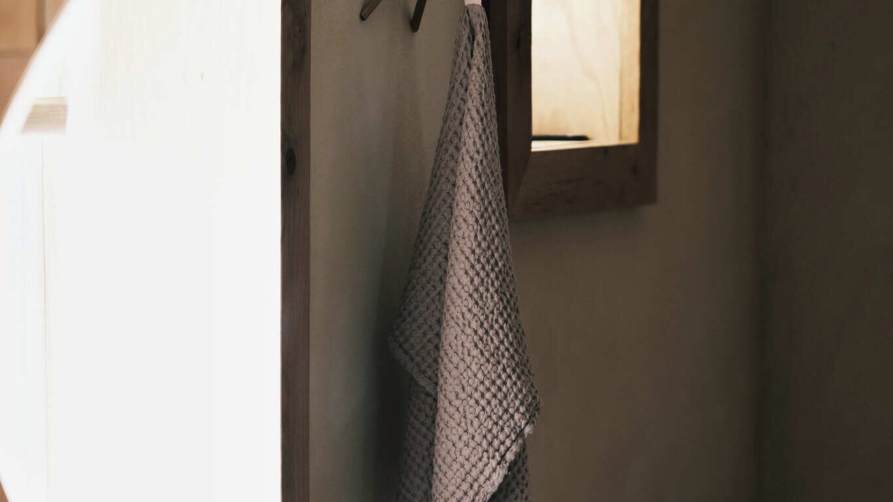 Photo of Bathroom in Hampden