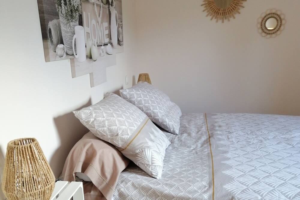Photo of Bedroom in Les Poulieres