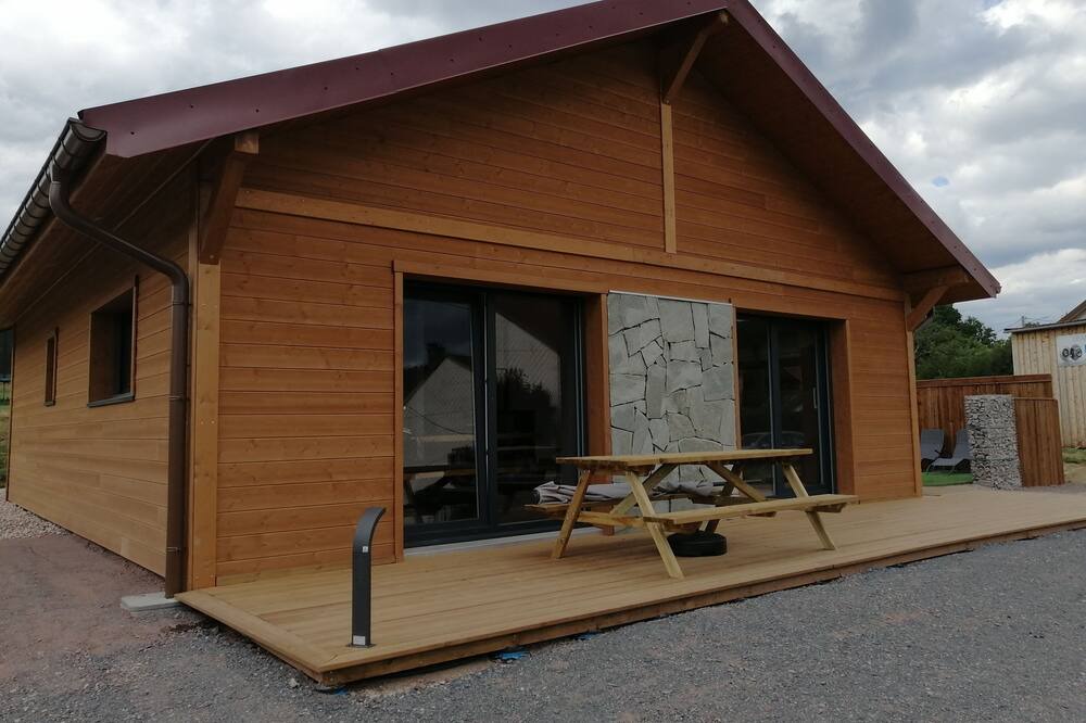 Photo of Outdoor in Les Poulieres