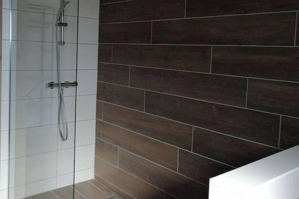 Photo of Bathroom in Les Poulieres
