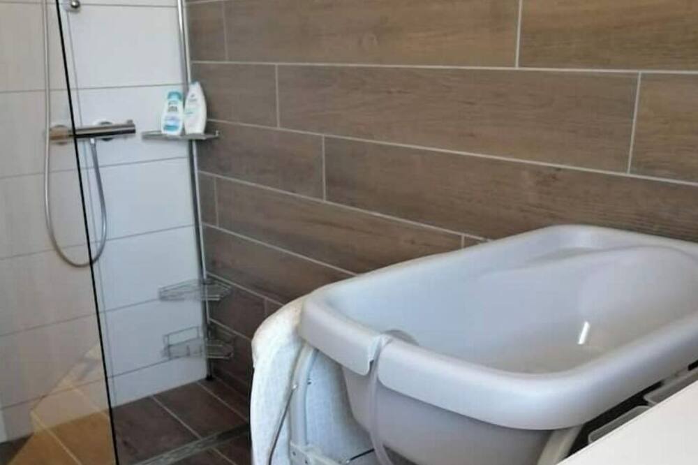 Photo of Bathroom in Les Poulieres