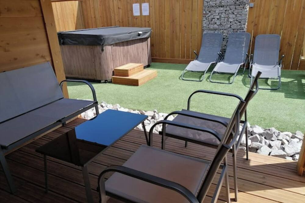 Photo of Outdoor in Les Poulieres