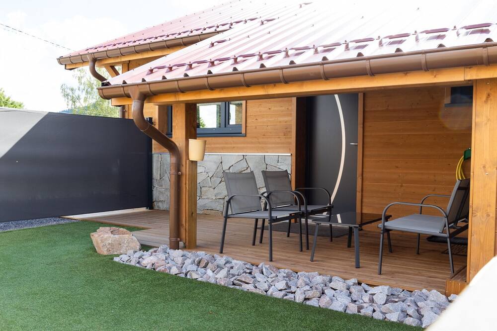 Photo of Outdoor in Les Poulieres