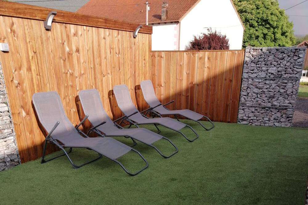 Photo of Outdoor in Les Poulieres