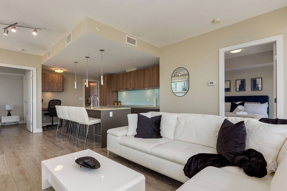 Photo of Livingroom in Victoria Park