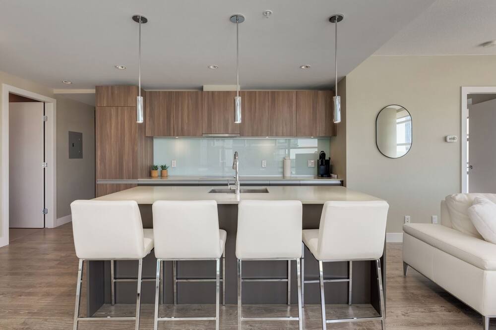 Photo of Kitchen in Victoria Park