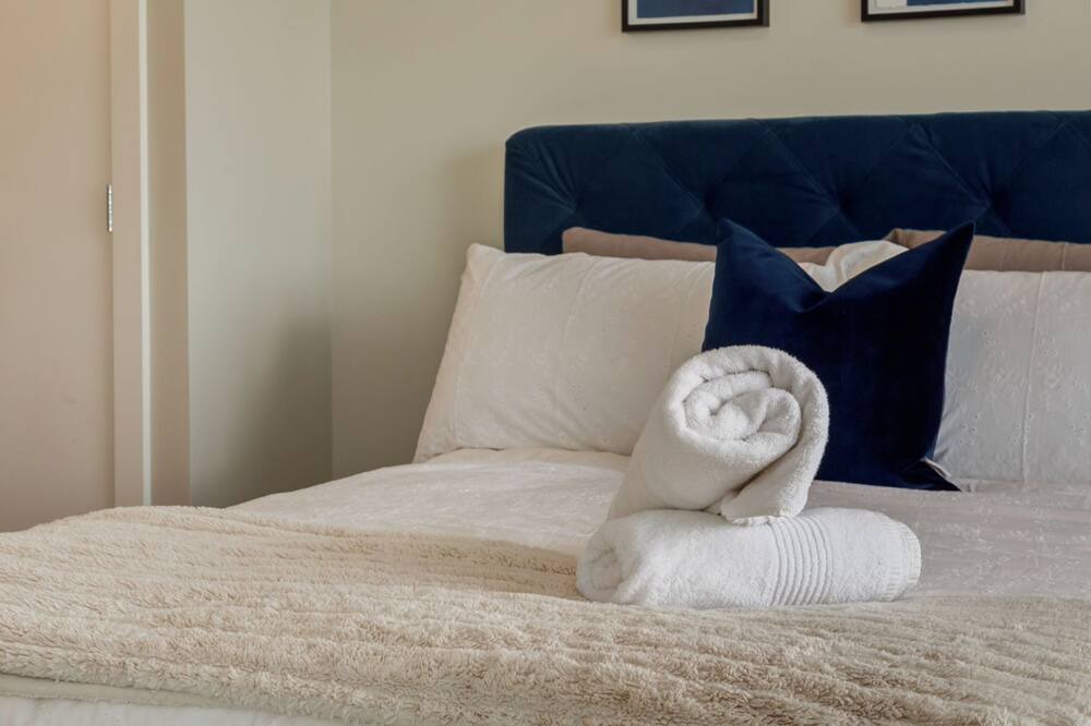 Photo of Bedroom in Victoria Park