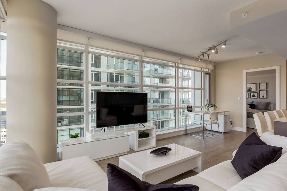 Photo of Livingroom in Victoria Park