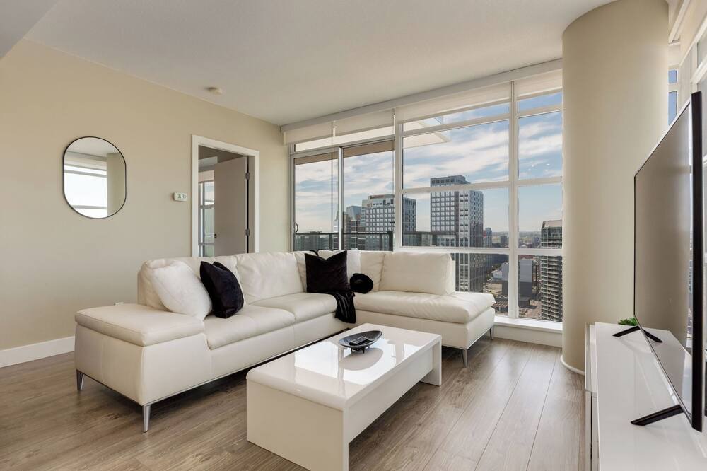 Photo of Livingroom in Victoria Park