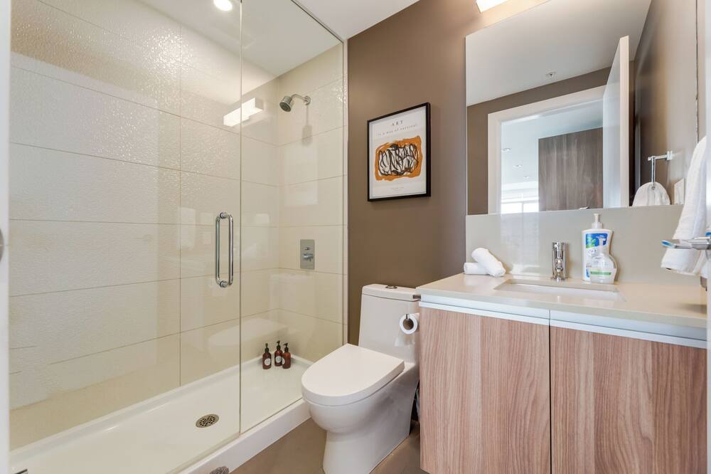 Photo of Bathroom in Victoria Park