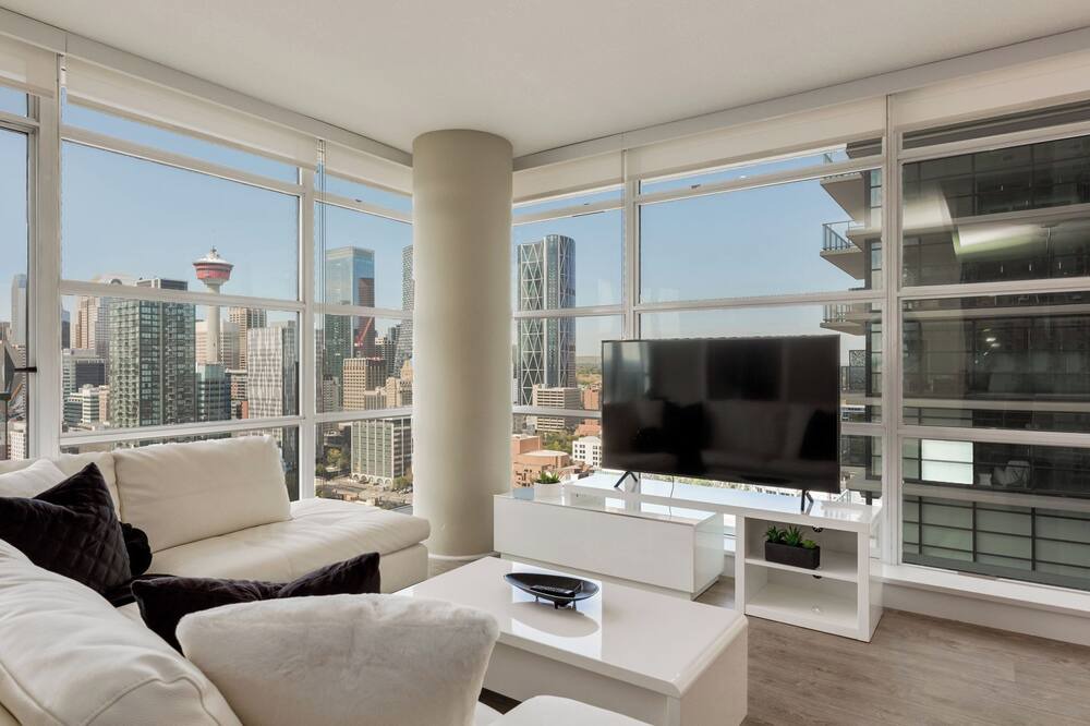 Photo of Livingroom in Victoria Park