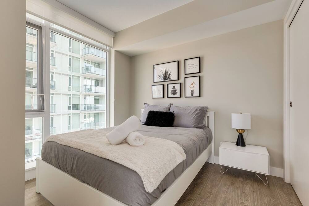 Photo of Bedroom in Victoria Park