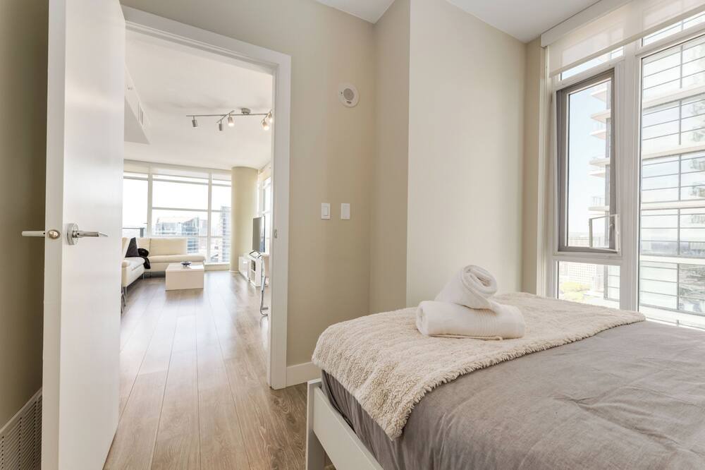 Photo of Bedroom in Victoria Park