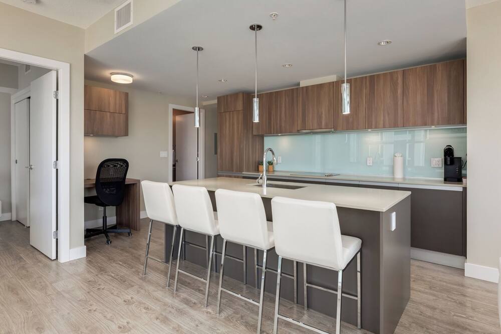 Photo of Kitchen in Victoria Park