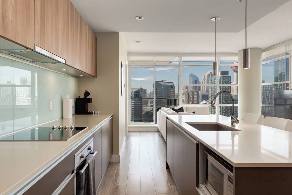 Photo of Kitchen in Victoria Park