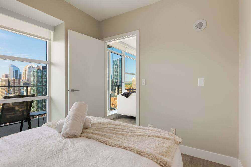 Photo of Bedroom in Victoria Park