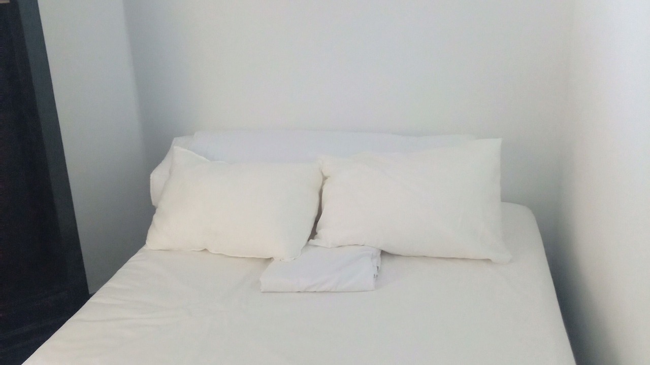 Photo of Bedroom in Montlucon