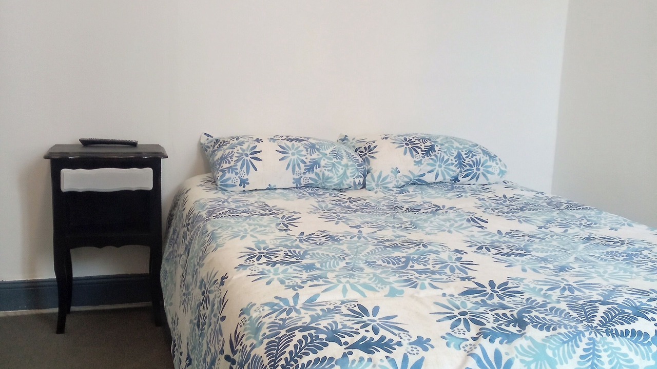Photo of Bedroom in Montlucon