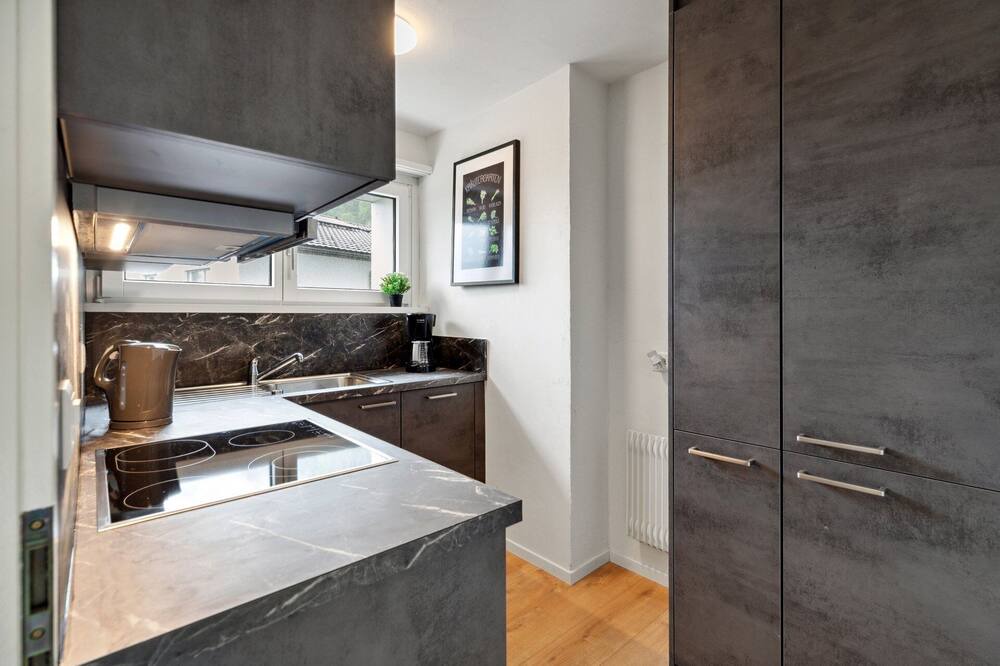 Photo of Kitchen in Sargans