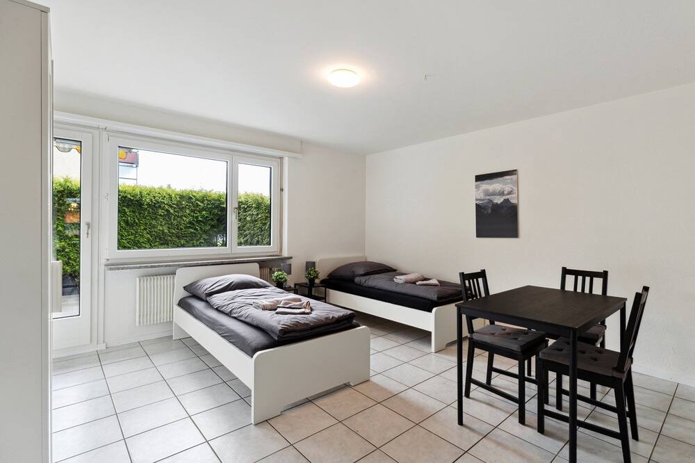 Photo of Livingroom in Sargans