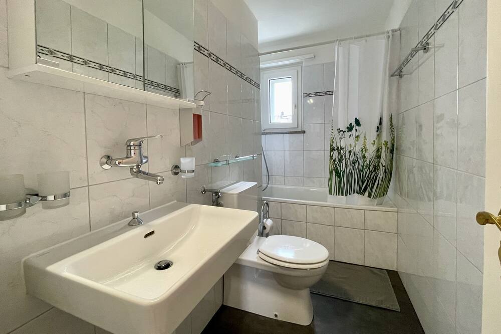 Photo of Bathroom in Sargans