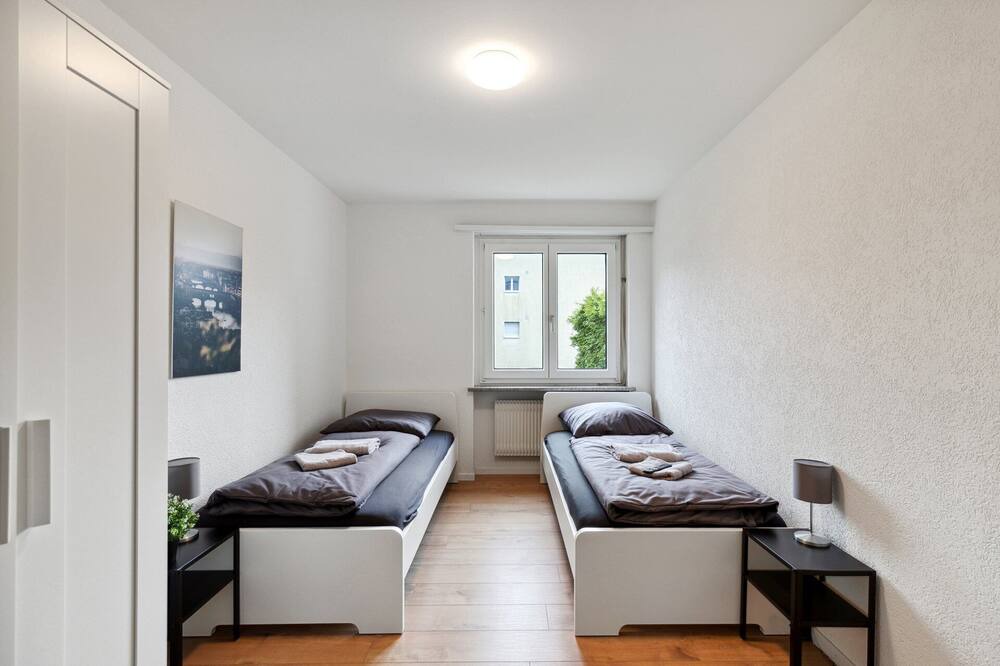 Photo of Bedroom in Sargans