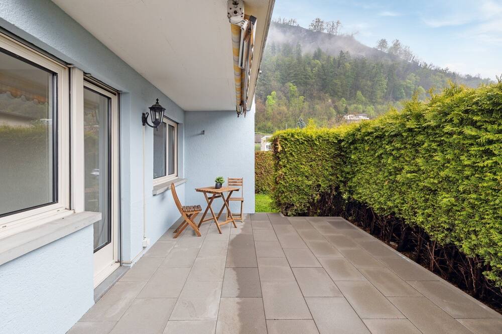 Photo of Outdoor in Sargans