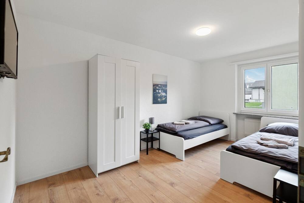 Photo of Bedroom in Sargans
