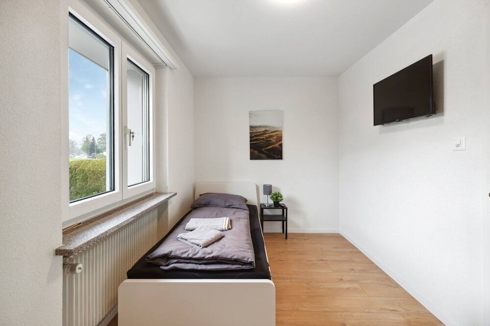 Photo of Bedroom in Sargans