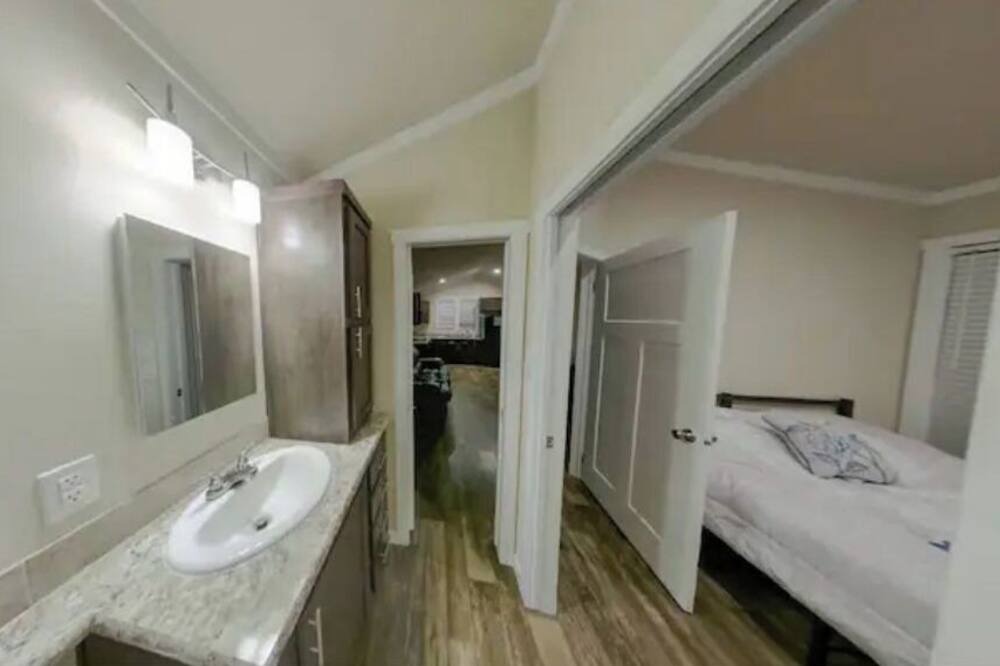 Photo of Bathroom in Kilgore