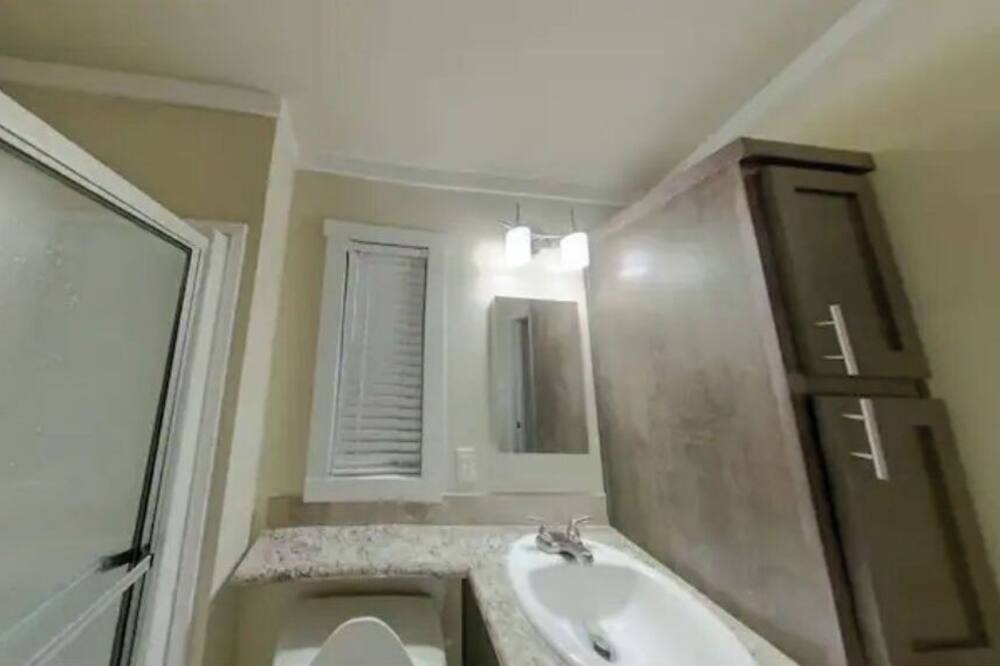 Photo of Bathroom in Kilgore