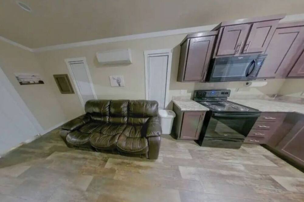 Photo of Kitchen in Kilgore
