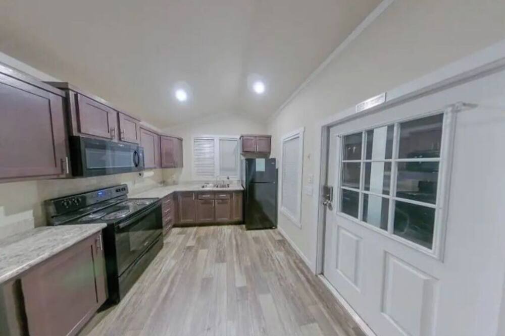 Photo of Kitchen in Kilgore
