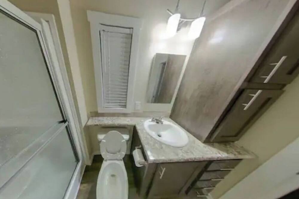 Photo of Bathroom in Kilgore