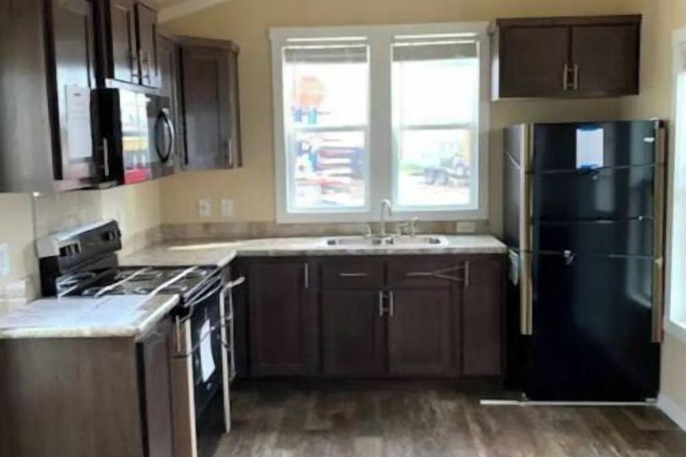 Photo of Kitchen in Kilgore
