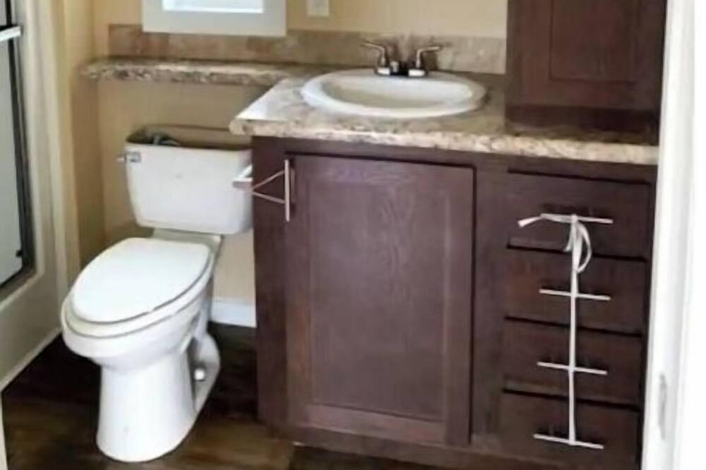 Photo of Bathroom in Kilgore