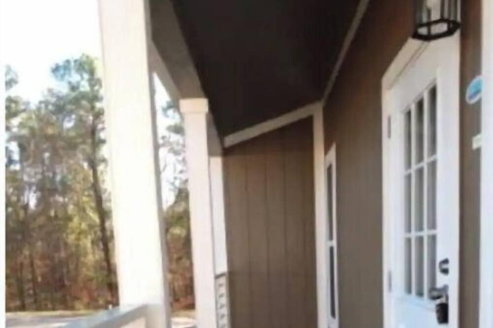 Photo of Patio Balcony in Kilgore