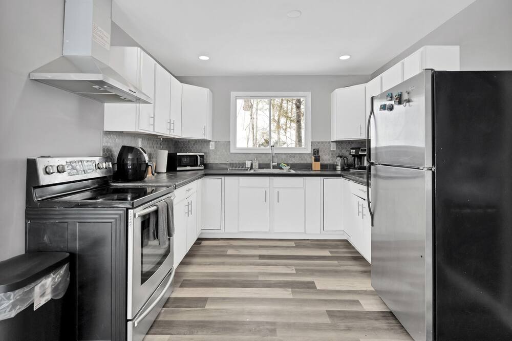Photo of Kitchen in Irondale