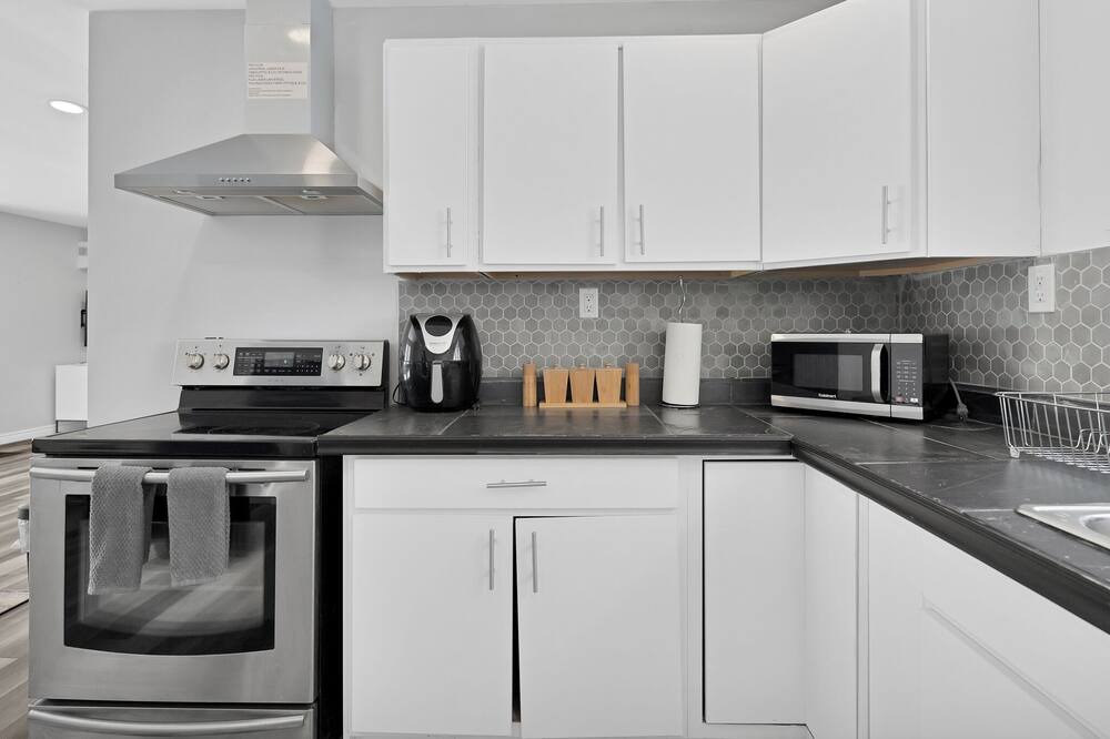Photo of Kitchen in Irondale