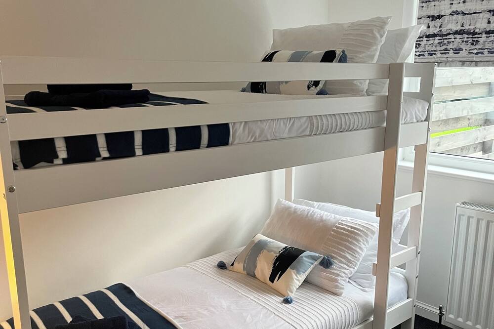 Photo of Bedroom in Spittal